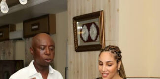 My marriage to Ned Nwoko worst part of my life, says estranged wife, Laila Charani