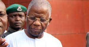 Oronsaye not signatory to Federal Pension Accounts, EFCC’s witness tells Court