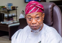 I Agree With Aregbesola, Renewed Hope Is A Scam | By Olabode Opeseitan