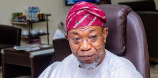 Aregbesola’s Lagos Loyalists Defect as Yusuf, Orelope-Adefulire Power Bloc Swells in Alimosho