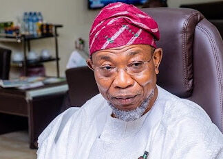 Aregbesola’s Lagos Loyalists Defect as Yusuf, Orelope-Adefulire Power Bloc Swells in Alimosho