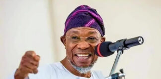 Aregbesola Urges 1-yr Timeline For Conclusion Of Criminal Cases