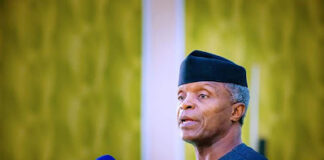 2023: Osinbajo has no plans to declare for presidency after APC convention – Aide