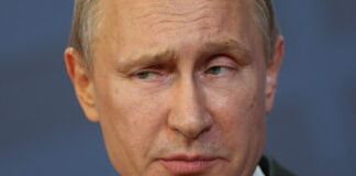 Russia’s Putin Launches ‘military Operation’ In Ukraine