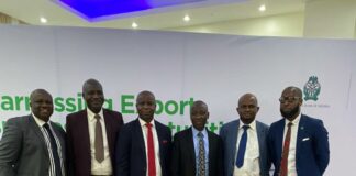 Fidelity Bank Sensitizes Customers on Emerging Opportunities in non-Oil Exports and CBN RT200 FX Policy