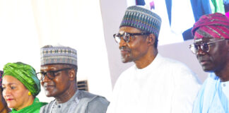‘Nigeria set to witness agric boom’ – Buhari applauds Dangote’s $2.5bn Fertiliser plant in Lagos