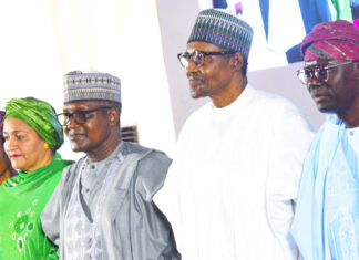 ‘Nigeria set to witness agric boom’ – Buhari applauds Dangote’s $2.5bn Fertiliser plant in Lagos