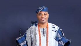 Fuji Icon, K1 to lead NairaMarley, Olamide others to Akinsiku of Lagos, Adebola Dosunmu’s 50th birthday Celebration!