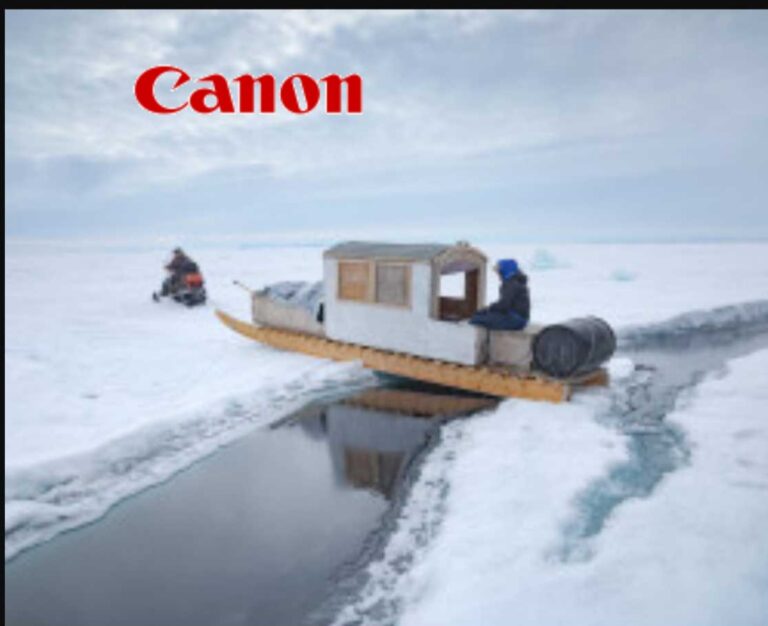 Canon searches for best storytellers in photojournalism at Visa pour l’image 2022