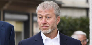 Russia’s Invasion: Abramovich set to sell Chelsea, donate proceeds to Ukraine war victims