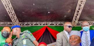 Ogun Governorship Race: PDP Chieftains – Wike, Fayose Endorse Adebutu Ogun Governorship Race: PDP Chieftains – Wike, Fayose Endorse Adebutu