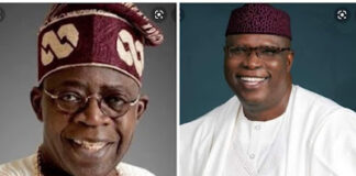 2023 Presidency: Ojudu vows to go back to farming if Buhari backs Tinubu
