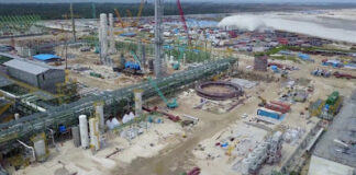 Buhari to commission Dangote Group’s fertilizer plant in Lagos Tuesday