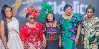 2022 IWD: Fidelity Bank Provides Financial Support For Women-Owned Businesses, Girl’s Academy