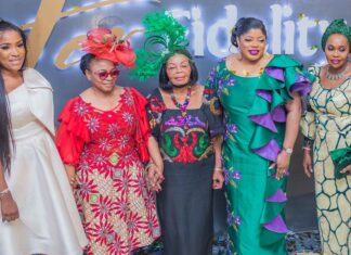 2022 IWD: Fidelity Bank Provides Financial Support For Women-Owned Businesses, Girl’s Academy