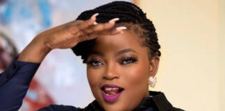 Funke Akindele gets 2022 Oscars membership offer