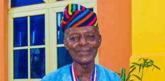 Patriarch Of Oyetoro Family, Eddy Dies At 76