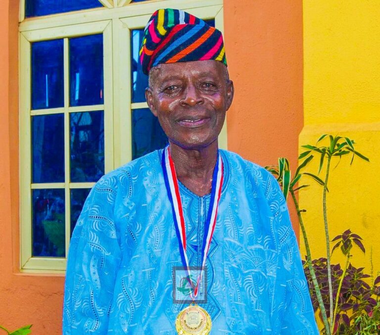 Patriarch Of Oyetoro Family, Eddy Dies At 76