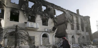 Russia’s Military Invasion: IMF approves $1.4 billion to support Ukraine’s economy