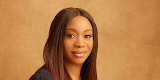 GTBank announces Miriam Olusanya as first female Managing Director