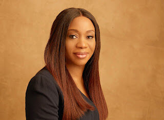 GTBank announces Miriam Olusanya as first female Managing Director