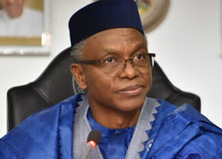 Crisis Rocks SDP Over NWC Appointments Amid El-Rufai’s Entry