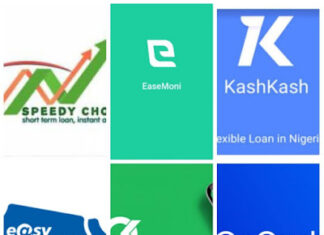 Privacy Violation: FG Shuts Down Easy Moni, Kash Kash, Go Cash, Other Online Banks, Freezes Accounts