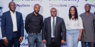 Fidelity Bank partners OnePipe to empower businesses with cutting edge Payment Solution