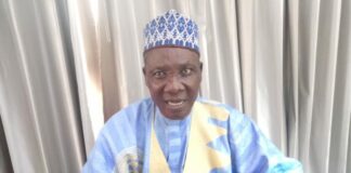 Contract Scam: APC chieftain, Benjamin Apugo in EFCC net over N467m fraud