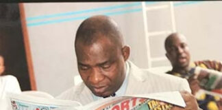 Complete Sports founder, Sunny Ojeagbase dies at 71