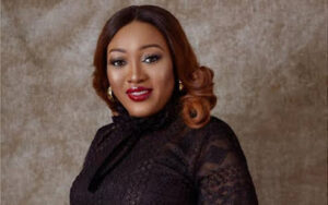 It’s official! Tinuade Sanda becomes first female EkoDisCo MD as she replaces Fadeyibi