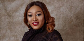 It’s official! Tinuade Sanda becomes first female EkoDisCo MD as she replaces Fadeyibi It’s official! Tinuade Sanda becomes first female EkoDisCo MD as she replaces Fadeyibi