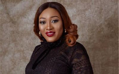 It’s official! Tinuade Sanda becomes first female EkoDisCo MD as she replaces Fadeyibi