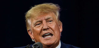 Video of Trump Asking Putin to release ‘dirt’ on Biden, Son Viewed 1.6M Times