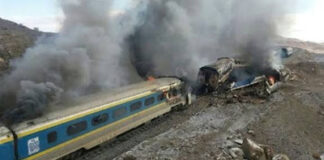 Soldiers rescue hundreds of train passengers from bandits; many injured Soldiers rescue hundreds of train passengers from bandits; many injured