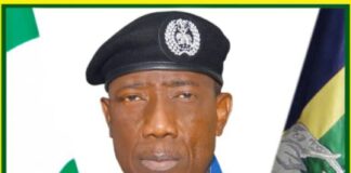 IGP Alkali Baba orders posting of Babatunde Kokumo as DIG FCID IGP Alkali Baba orders posting of Babatunde Kokumo as DIG FCID