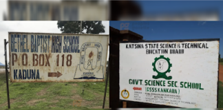 Bandits forced closure of 11,536 Nigerian schools in one year under Buhari: UNICEF