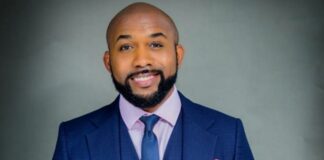 2023 Election: Banky W joins PDP to contest House of Reps seat