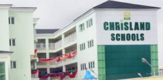 Underage Sex Video: I regret my action – Chrisland School 10-year-old girl pleads