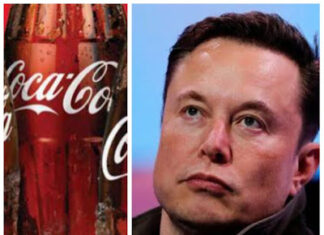 After Twitter purchase, Elon Musk vows to buy Coca-Cola to ‘put cocaine back in’