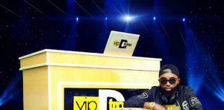 VIP DJ Tronix set to roll out another bumper timeless mix – ‘Elevation’ VIP DJ Tronix set to roll out another bumper mix - ‘Elevation’