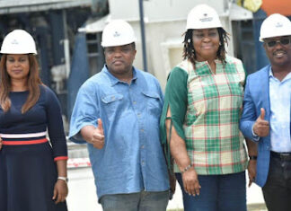 SPE, NCDMB Laud Dangote Petroleum Refinery’s World-Class Technology Application SPE, NCDMB laud Dangote Petroleum Refinery’s World-Class Technology Application