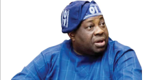 2023 Presidency: Nigeria deserves massive apologies from APC ‘apparatchiks’ – Dele Momodu