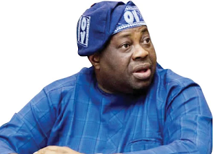 2027: Dele Momodu Reveals Why PDP Governors Rejected Atiku’s Coalition 2023 Presidency: Nigeria deserves massive apologies from APC ‘apparatchiks’ – Dele Momodu