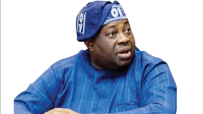 2023 Presidency: Nigeria deserves massive apologies from APC ‘apparatchiks’ – Dele Momodu