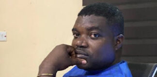 Ace Journalist, Fisayo Ajibola Returns As The Page News Editor