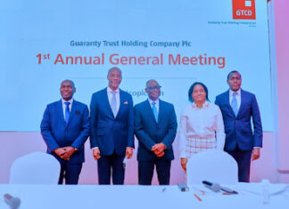 GTCO Releases Record Q1 2022 Unaudited Results