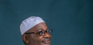 Ramadan: Gboyega Isiaka Calls on Muslims to Pray for Peace, Progress of Nigeria