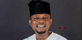 2023: Abayomi Tella declares for Ogun House of Assembly, picks nomination form 2023: Abayomi Tella declares for Ogun House of Assembly, picks nomination form