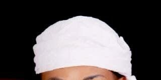 Rosula Mku-Atu Sends Love, Peace, Tolerance Message At Easter